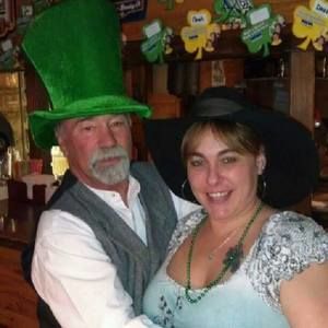 Meet your Posher, Darcy